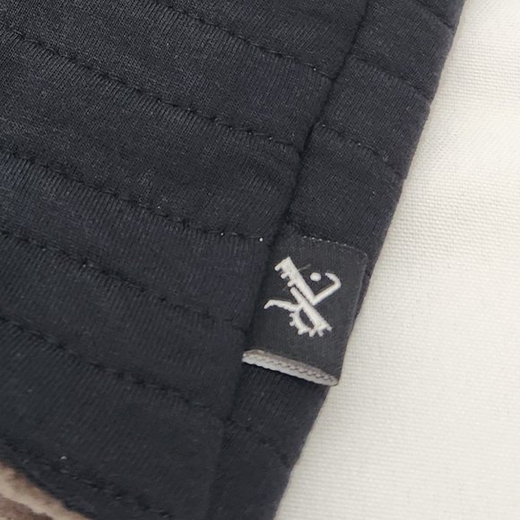 Leopards & Roses Wearable Art For The Funky At Heart Gloves - Picture 12 of 15